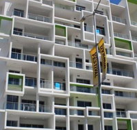 Kube on Cavanagh - Darwin Holiday