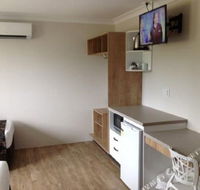 BEST WESTERN CASTLE LODGE MOTEL - Darwin Holiday