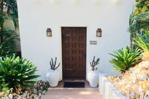 Sensom Luxury Bed & Breakfast Coffs Harbour - Darwin Holiday 5