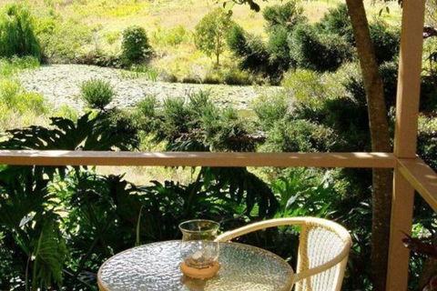 Sensom Luxury Bed & Breakfast Coffs Harbour - Darwin Holiday 4