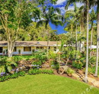 Sensom Luxury Bed  Breakfast Coffs Harbour - Darwin Holiday
