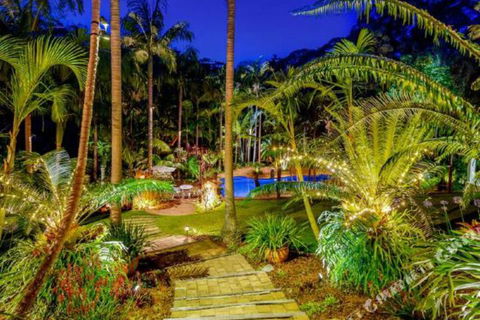 Sensom Luxury Bed & Breakfast Coffs Harbour - Darwin Holiday 6