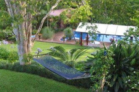 Sensom Luxury Bed & Breakfast Coffs Harbour - Darwin Holiday 3