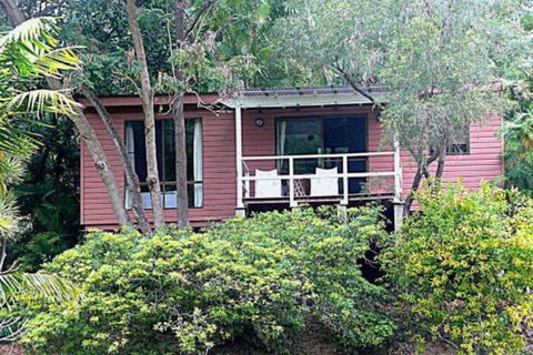 Sensom Luxury Bed & Breakfast Coffs Harbour - Darwin Holiday 1