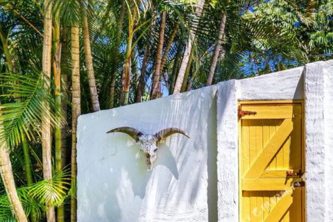 Sensom Luxury Bed & Breakfast Coffs Harbour - Darwin Holiday 2