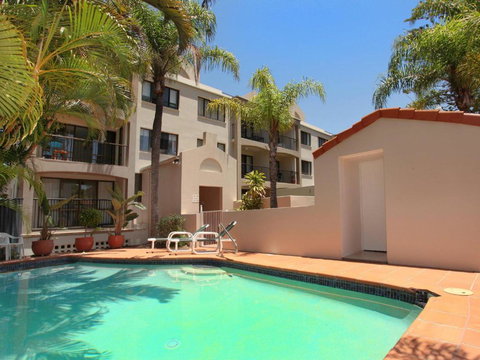 Beachport 14 Newly Renovated 2 Bedroom Apt On Parkyn Parade With Aircon - Darwin Holiday 6