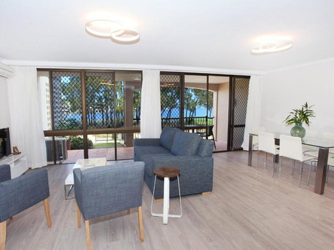 Beachport 14 Newly Renovated 2 Bedroom Apt On Parkyn Parade With Aircon - Darwin Holiday 1