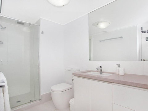 Beachport 14 Newly Renovated 2 Bedroom Apt On Parkyn Parade With Aircon - Darwin Holiday 3