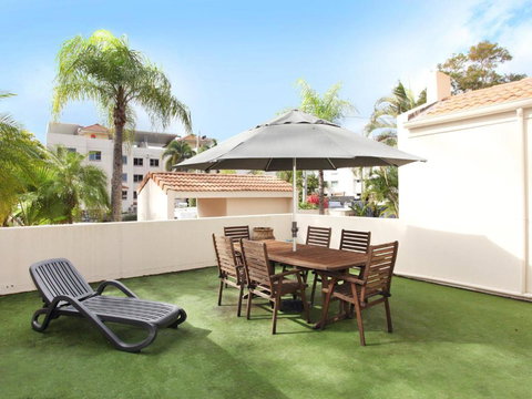 Beachport 14 Newly Renovated 2 Bedroom Apt On Parkyn Parade With Aircon - Darwin Holiday 2