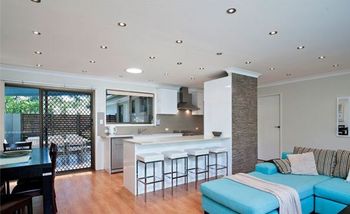 Little Beach House 8 Mistral Close - Darwin Holiday 0