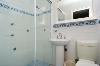 South Pacific Unit 9 Shoal Bay - Darwin Holiday 1