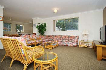 South Pacific Unit 9 Shoal Bay - Darwin Holiday 2