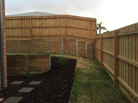 London Park Resort Melbourne - Darwin Holiday 4