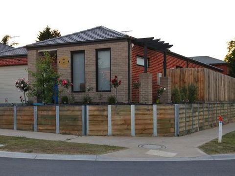 London Park Resort Melbourne - Darwin Holiday 2