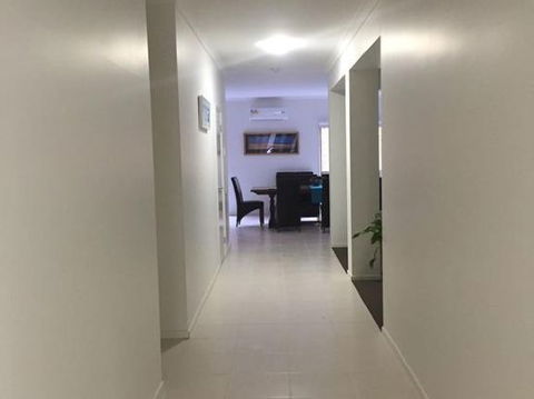 London Park Resort Melbourne - Darwin Holiday 5