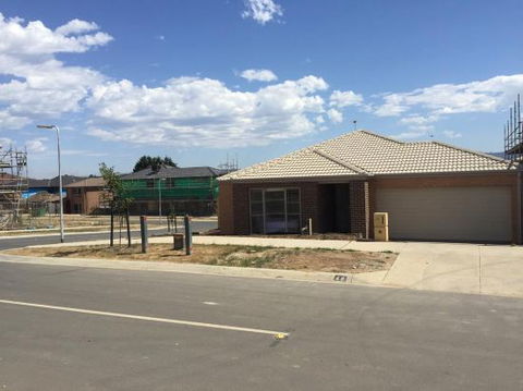 London Park Resort Melbourne - Darwin Holiday 0