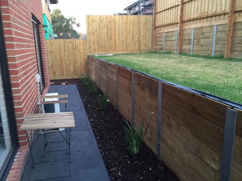 London Park Resort Melbourne - Darwin Holiday 6