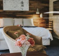 Peppermint Lane Lodge - Darwin Holiday