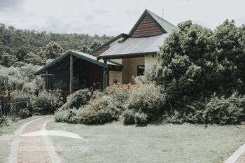 Peppermint Lane Lodge - Darwin Holiday 5