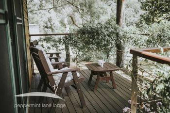 Peppermint Lane Lodge - Darwin Holiday 2