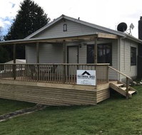 Maydena Digs Cottage - Darwin Holiday