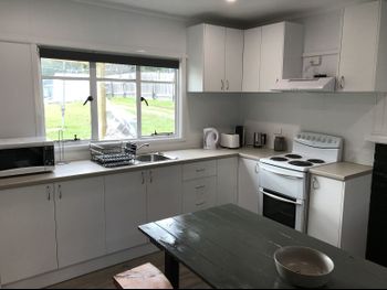 Maydena Digs Cottage - Darwin Holiday 6