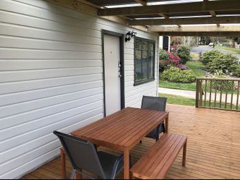 Maydena Digs Cottage - Darwin Holiday 4