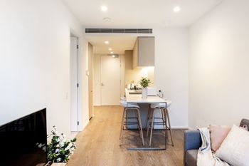 Roomerang At Southbank Boulevard 14 - Darwin Holiday 1