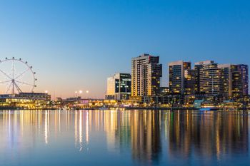 Roomerang At Southbank Boulevard 14 - Darwin Holiday 3