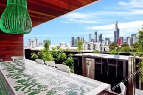 Near CBD / Cozy & Quite / BayView / Top Floor22 - Darwin Holiday 5