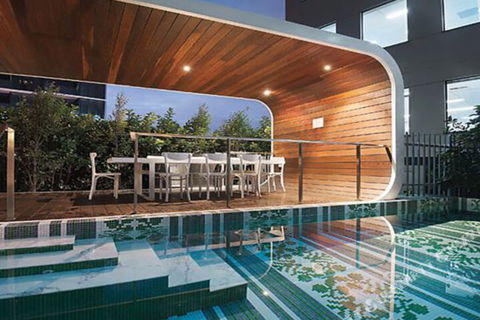 Near CBD / Cozy & Quite / BayView / Top Floor22 - Darwin Holiday 4