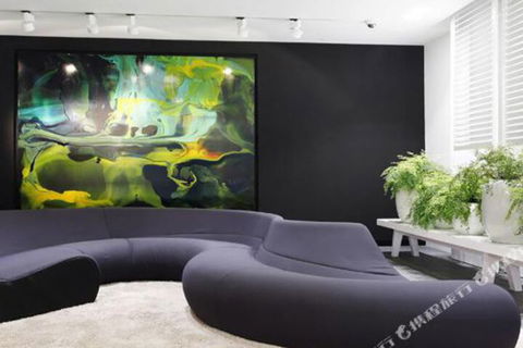 Near CBD / Cozy & Quite / BayView / Top Floor22 - Darwin Holiday 3