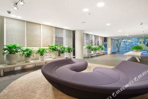 Near CBD / Cozy & Quite / BayView / Top Floor22 - Darwin Holiday 6