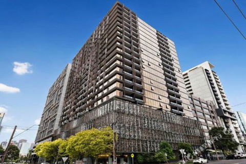 Near CBD / Cozy & Quite / BayView / Top Floor22 - Darwin Holiday 0