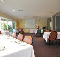 Carseldine Palms Motel - Darwin Holiday