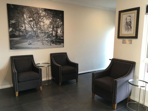 BEST WESTERN Plus Bolton On The Park - Darwin Holiday 6