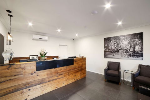 BEST WESTERN Plus Bolton On The Park - Darwin Holiday 5