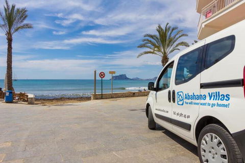 Little Cove Townhouses - Darwin Holiday 5