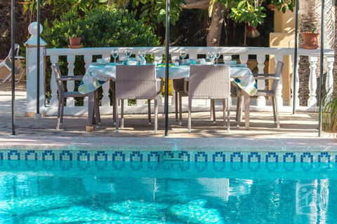 Little Cove Townhouses - Darwin Holiday 1