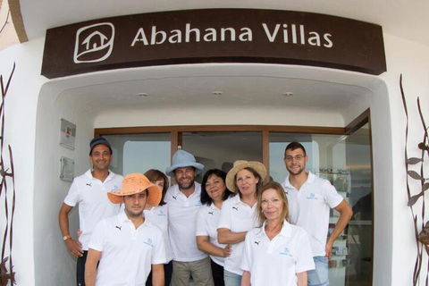 Little Cove Townhouses - Darwin Holiday 2