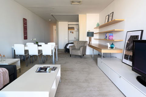 Phoenix - Darwin Holiday 2