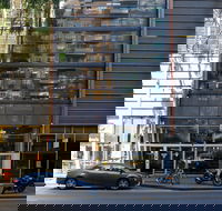 Phoenix - Darwin Holiday