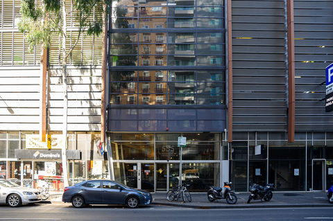 Phoenix - Darwin Holiday 0