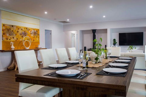 Mirambeena - Darwin Holiday 5