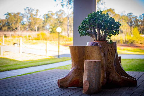 Mirambeena - Darwin Holiday 1