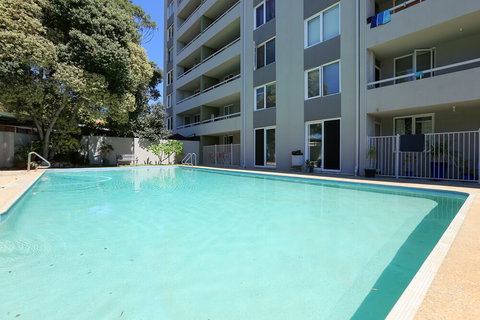 Seabreeze - Darwin Holiday 0