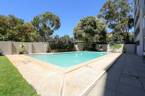 Seabreeze - Darwin Holiday 1