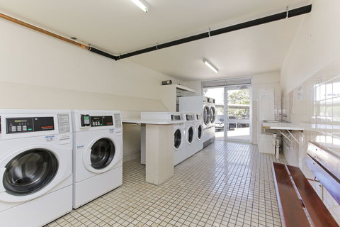 Seabreeze - Darwin Holiday 5