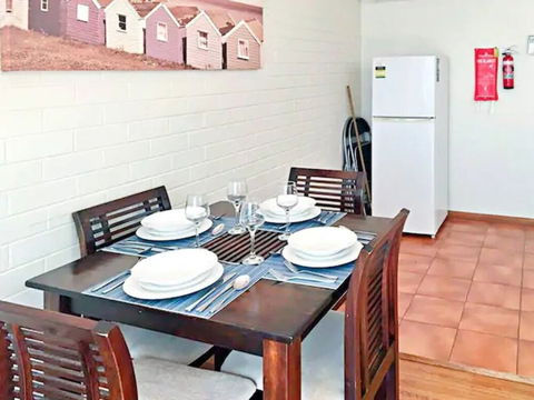 Sun, Beach, Shops, Wifi, Netflix - Darwin Holiday 4