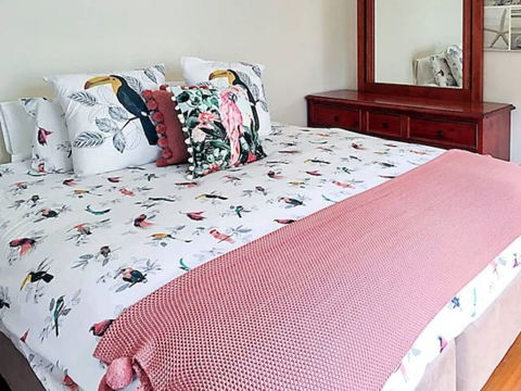 Sun, Beach, Shops, Wifi, Netflix - Darwin Holiday 1